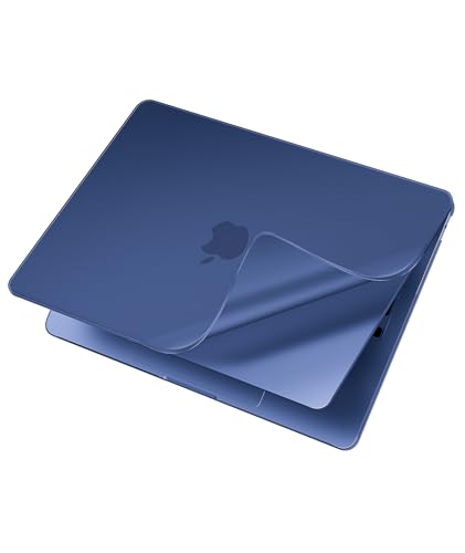 Amazon.co.jp: NPUOLS【PP ソフトカバー 新登場】MacBook Air 13.6